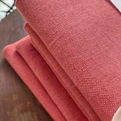 Dining & Tabletop Set Of 6 Busatti Napkin Set In Antique Pink