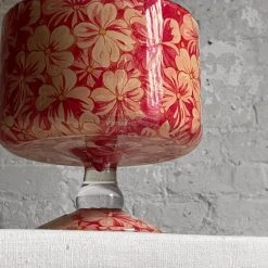 John Derian Pink Hydrangea