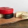 Cereria Introna Art & Objects Cheese Wheel Candles