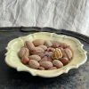 Vintage French Trompe L'oeil Large Nut Dish