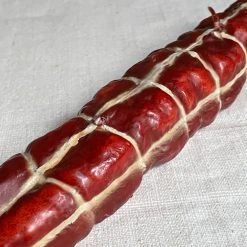 Cereria Introna Salame & Soppresseta Wrapped Salami Candles Art & Objects 11 Cereria Introna Salame & Soppresseta Wrapped Salami Candles Art & Objects