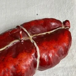 Cereria Introna Salame & Soppresseta Wrapped Salami Candles Art & Objects 9 Cereria Introna Salame & Soppresseta Wrapped Salami Candles Art & Objects