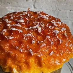 Cereria Introna Large Panettone Candle Art & Objects