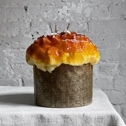 Cereria Introna Medium Pannetone Candle