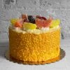 Cereria Introna Torta Cake Candle 1 Cereria Introna Torta Cake Candle