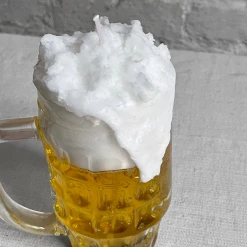 Cereria Introna Beer Mug Candle Art & Objects