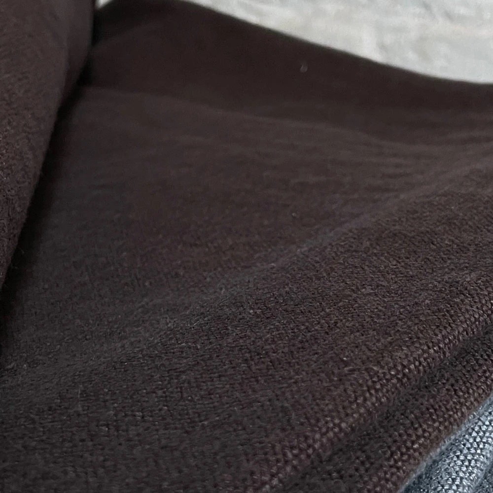 Textiles & Rugs Charvet Editions Heavy Linen Bedcovers 7 Textiles & Rugs Charvet Editions Heavy Linen Bedcovers