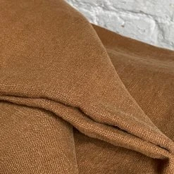 Textiles & Rugs Charvet Editions Heavy Linen Bedcovers 16 Textiles & Rugs Charvet Editions Heavy Linen Bedcovers