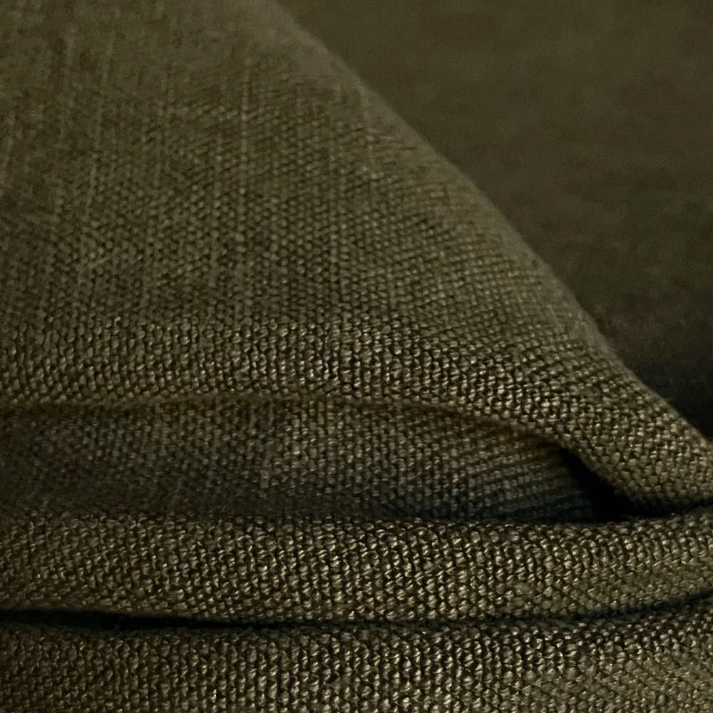 Textiles & Rugs Charvet Editions Heavy Linen Bedcovers 9 Textiles & Rugs Charvet Editions Heavy Linen Bedcovers