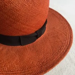 Yaltch The Welles Hat Hats