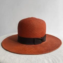 Yaltch The Welles Hat Hats