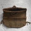 Vintage 19th Century German Coal Bag (No. 2)