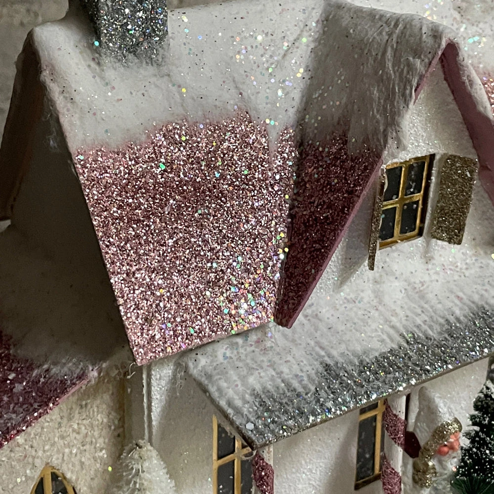 Cody Foster & Co. Holiday Festive Frosted Farmhouse 5 Cody Foster & Co. Holiday Festive Frosted Farmhouse