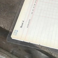 John Derian Company Inc One Of A Kind Collaged Mat (No. 131)