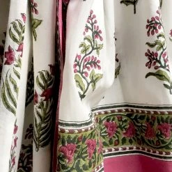 Scarlette Scarf In Gemma Pink