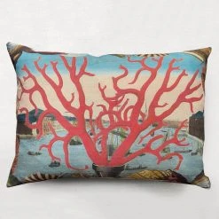 Designers Guild Grotto Carmine