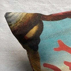 Designers Guild Grotto Carmine