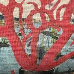 Designers Guild Grotto Carmine