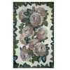 Textiles & Rugs The Rose Sepia Designers Guild & John Derian Collaboration Rug