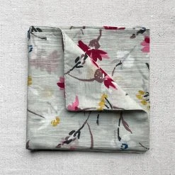 Épice PS - 2296 Scarf In Silver Scarves & Bandanas