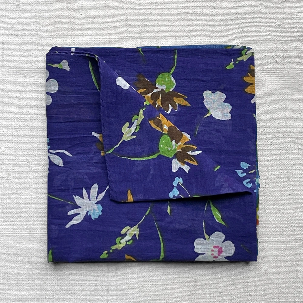 Épice PS - 2296 Scarf In Violet 3 Épice PS - 2296 Scarf In Violet