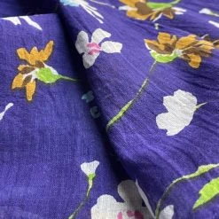 Épice PS - 2296 Scarf In Violet