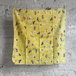 Épice PS - 2296 Scarf In Limone Scarves & Bandanas