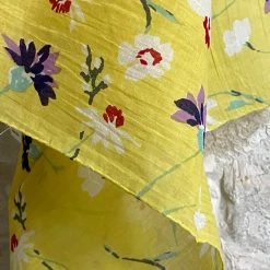 Épice PS - 2296 Scarf In Limone Scarves & Bandanas