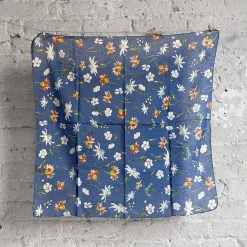 Épice PS - 2296 Scarf In Cobalt