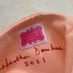 Heather Donohue For John Derian