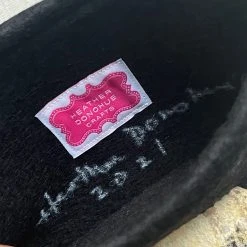 Heather Donohue For John Derian