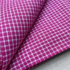 Dining & Tabletop Fog Linen Table Cloth In Isabelle