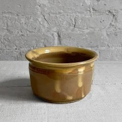 Vintage 19th Century French Terra Cotta Pot (No. 4)