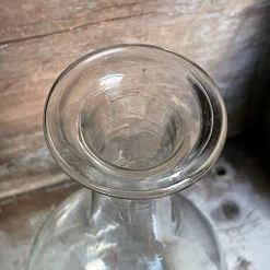 La Soufflerie Bistrot Long Carafe Dining & Tabletop