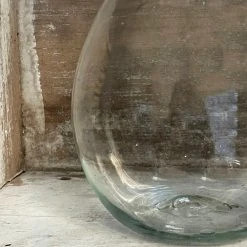 La Soufflerie Bistrot Long Carafe Dining & Tabletop