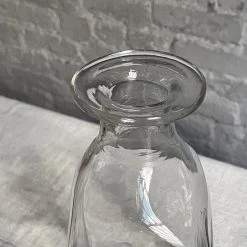 La Soufflerie Square Bouteille Grand Carafe Dining & Tabletop