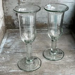 La Soufflerie Glassware, Cups & Mugs Tulipe Glass