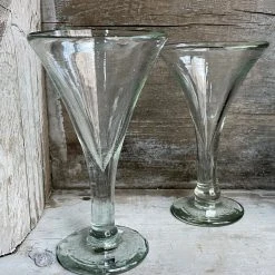 La Soufflerie Martini Glass Glassware, Cups & Mugs