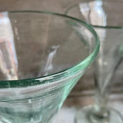 La Soufflerie Martini Glass Glassware, Cups & Mugs