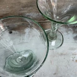 La Soufflerie Martini Glass Glassware, Cups & Mugs