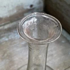 La Soufflerie Balsamer 2011 Oil Carafe Or Vase