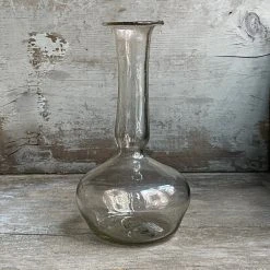 La Soufflerie Balsamer 2011 Oil Carafe Or Vase
