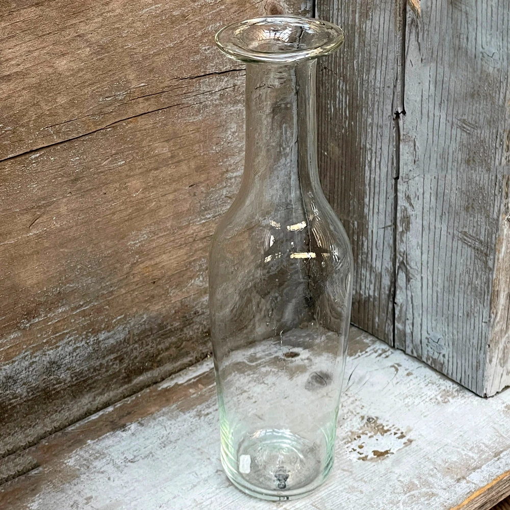 La Soufflerie Dining & Tabletop Morandi Carafe 3 La Soufflerie Dining & Tabletop Morandi Carafe