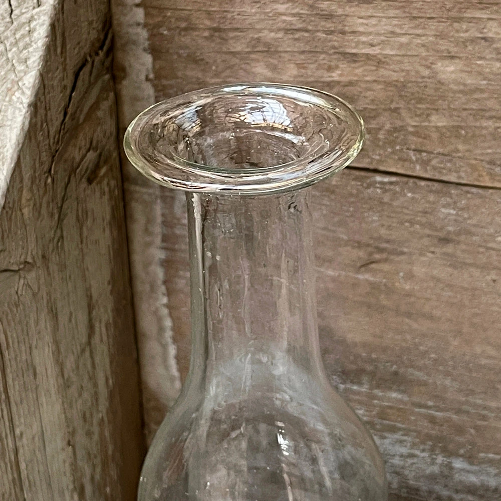 La Soufflerie Dining & Tabletop Morandi Carafe 4 La Soufflerie Dining & Tabletop Morandi Carafe