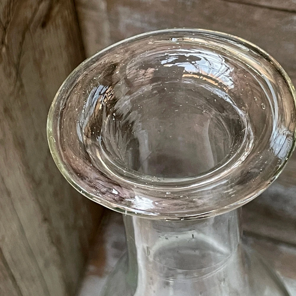 La Soufflerie Dining & Tabletop Morandi Carafe 5 La Soufflerie Dining & Tabletop Morandi Carafe