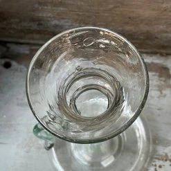 La Soufflerie Tall Candlestick Holder With Handle