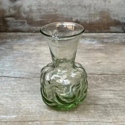 La Soufflerie Chiara Glass Bud Vase Dining & Tabletop