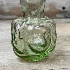 La Soufflerie Chiara Glass Bud Vase Dining & Tabletop