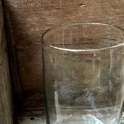 La Soufflerie Droit Vase