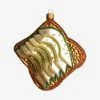 IMPULS Avocado Toast Ornament